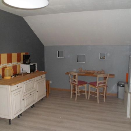 L'Etape De St Hilaire La Gravelle Bed & Breakfast Saint-Hilaire-la-Gravelle Exterior photo