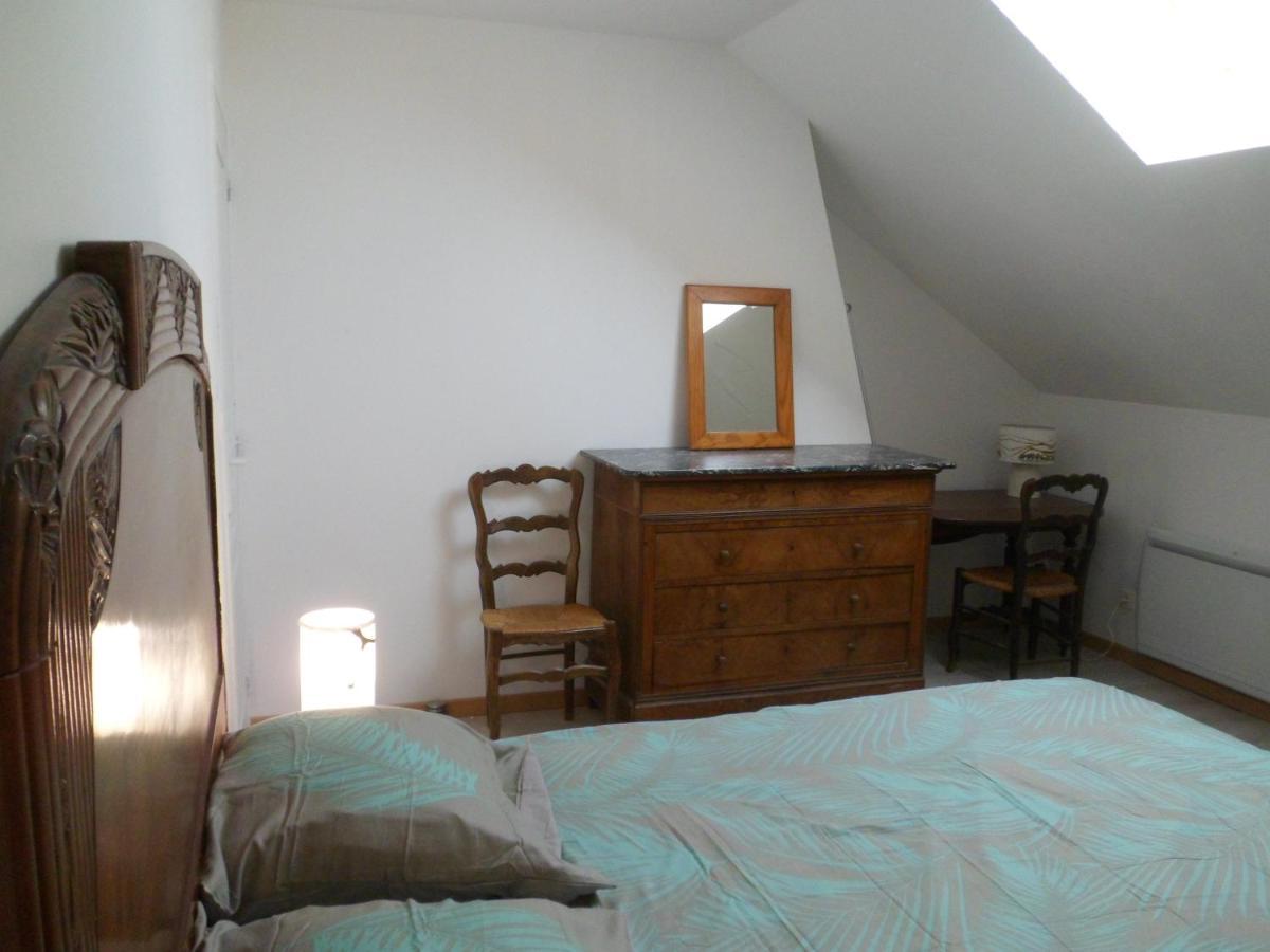L'Etape De St Hilaire La Gravelle Bed & Breakfast Saint-Hilaire-la-Gravelle Exterior photo